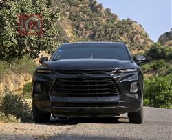 شيفروليه بليزر